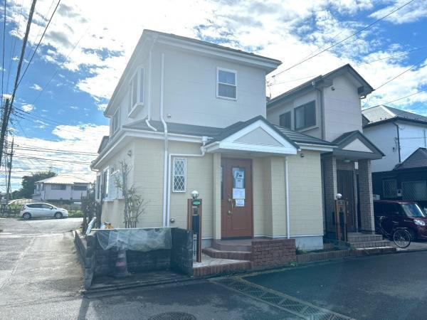 埼玉県狭山市狭山 新狭山駅 中古一戸建て・中古住宅