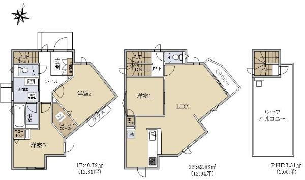 神奈川県鎌倉市七里ガ浜２ 鎌倉高校前駅 新築一戸建て 物件詳細