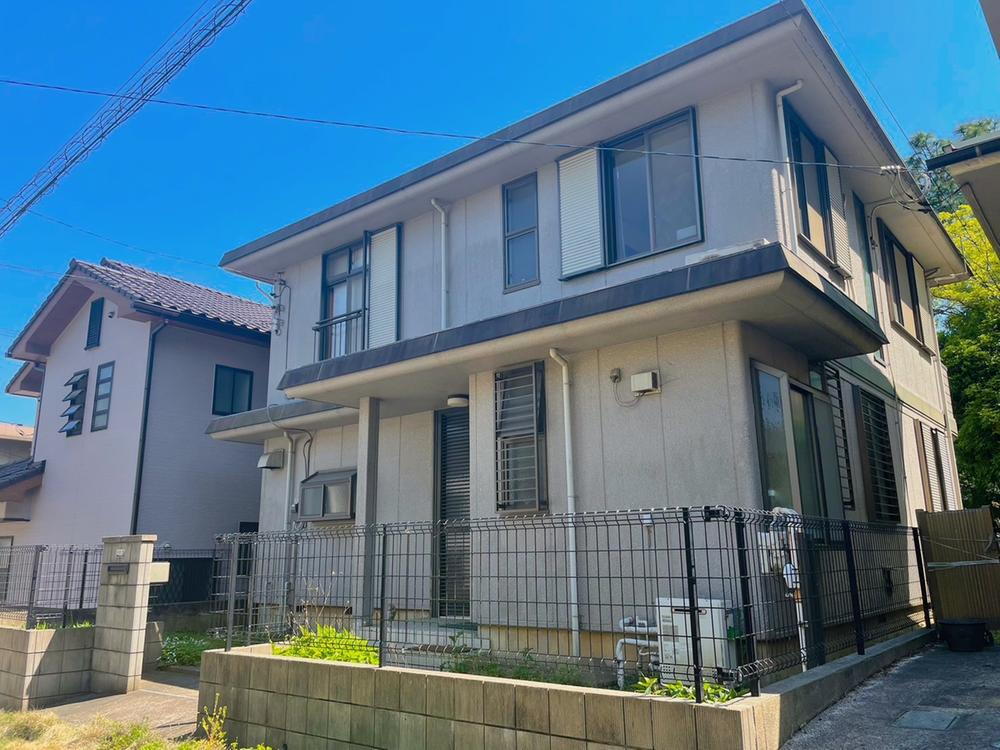 千葉県佐倉市城内町 京成佐倉駅 中古一戸建て・中古住宅