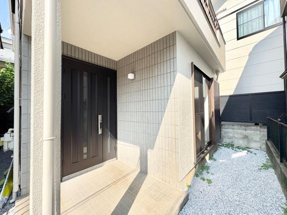 東京都杉並区荻窪1 高井戸駅 中古一戸建て・中古住宅