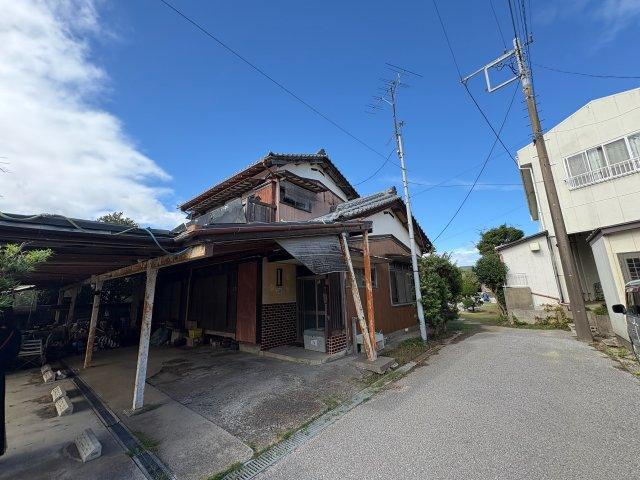 千葉県いすみ市大原 大原駅 中古一戸建て・中古住宅