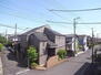 東町５（東小金井駅）　５４００万円 バルコニーからの眺望