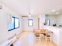 青柳町（群馬総社駅）　１６８０万円 白お基調とした明るいお家です室内（2024年3月）撮影