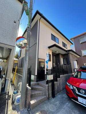 埼玉県三郷市早稲田6 新三郷駅 中古一戸建て・中古住宅