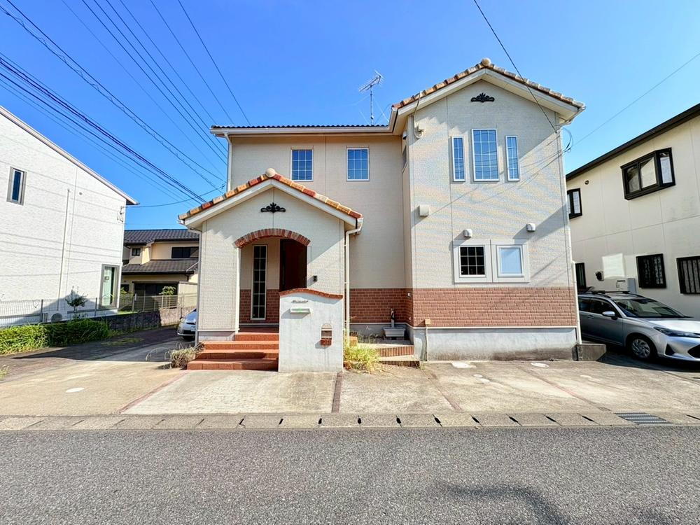 千葉県大網白里市みどりが丘2 大網駅 中古一戸建て・中古住宅