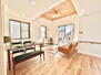 竹丘３　２９８０万円 こだわりの家具付きリフォーム済みのご住宅です。綺麗な室内と綺麗な家具で充実した生活が送れそうですね♪