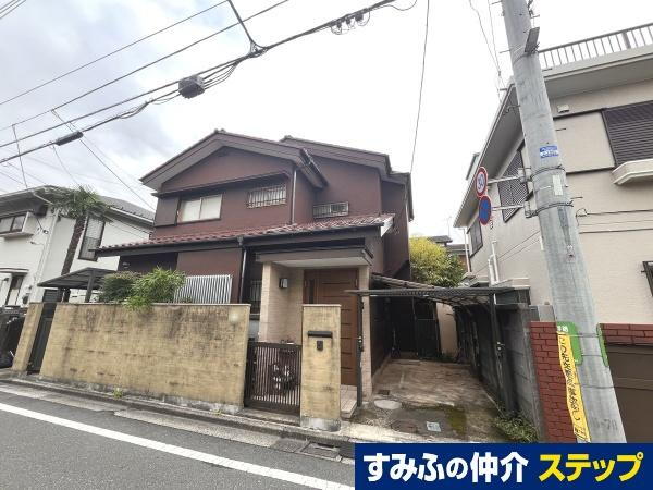 東京都杉並区善福寺1 西荻窪駅 中古一戸建て・中古住宅