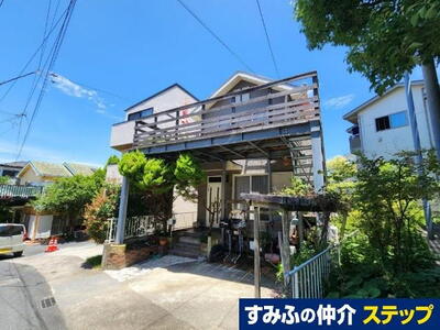 神奈川県三浦郡葉山町堀内 逗子駅 中古一戸建て・中古住宅