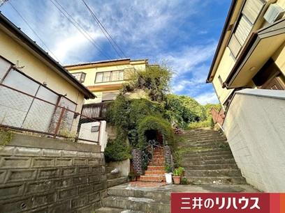 埼玉県和光市新倉2 和光市駅 中古一戸建て・中古住宅