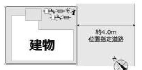 東京都江戸川区松江４ 船堀駅 中古住宅 物件詳細