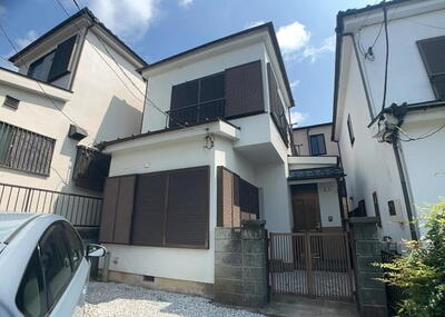 神奈川県座間市栗原中央2 座間駅 中古一戸建て・中古住宅