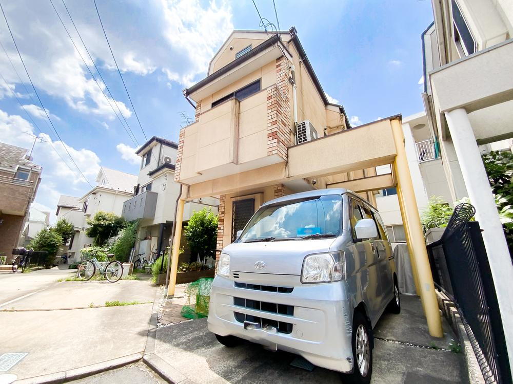 detached 中和泉５