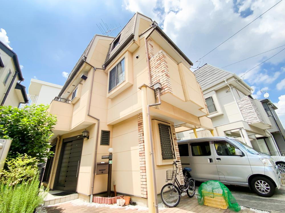 detached 中和泉５