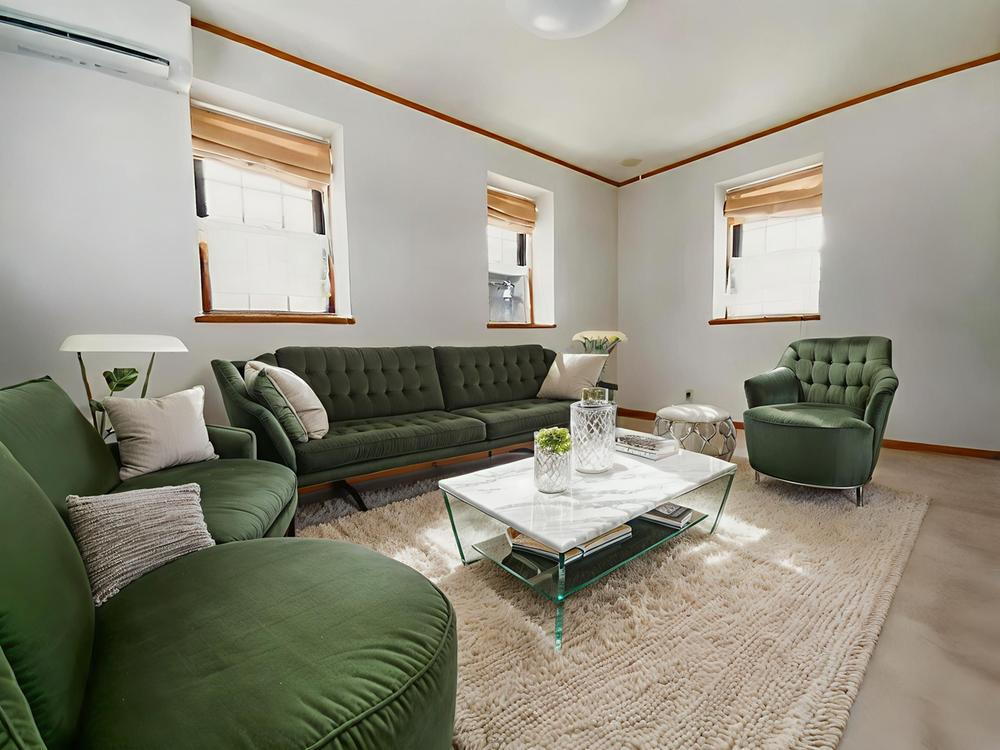 detached 中和泉５