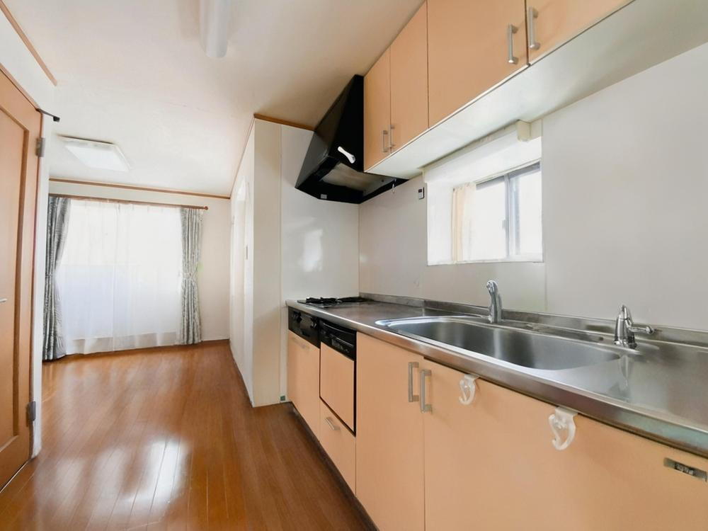 detached 中和泉５