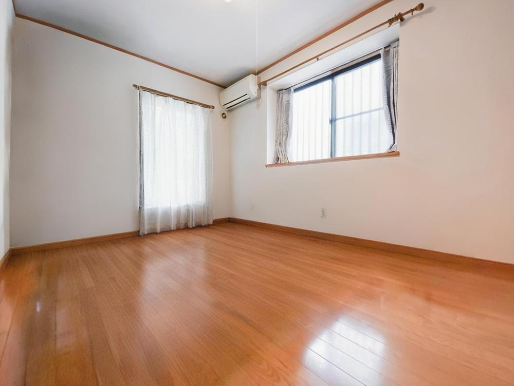 detached 中和泉５