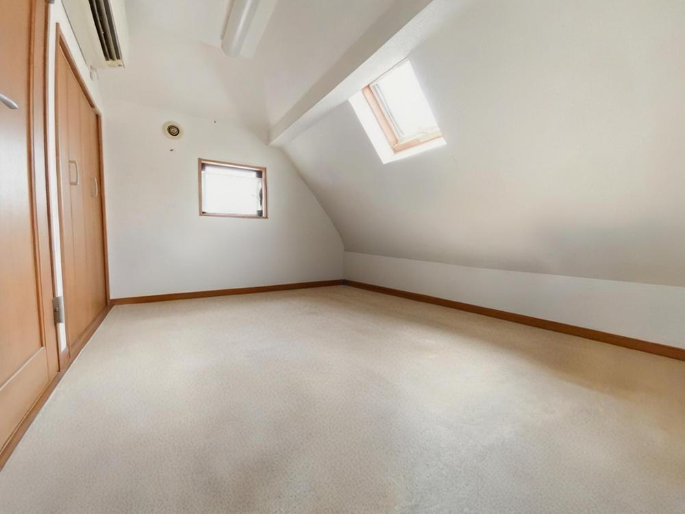 detached 中和泉５