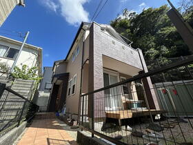 神奈川県鎌倉市大町6 鎌倉駅 中古一戸建て・中古住宅