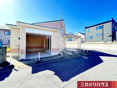 千葉県成田市久住中央1 久住駅 中古一戸建て・中古住宅