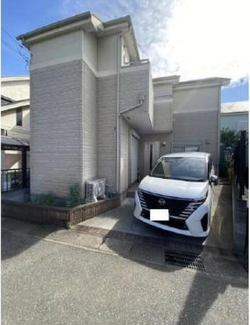 埼玉県鴻巣市宮前 北鴻巣駅 中古一戸建て・中古住宅