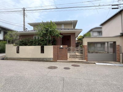 千葉県船橋市南三咲1 滝不動駅 中古一戸建て・中古住宅