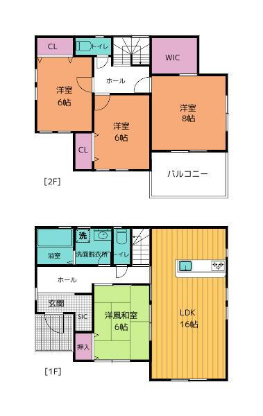 茨城県古河市鴻巣 古河駅 中古住宅 物件詳細