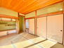 鳥羽町（新前橋駅）　１１００万円 昔ながらの内装の和室♪室内（2023年12月）撮影