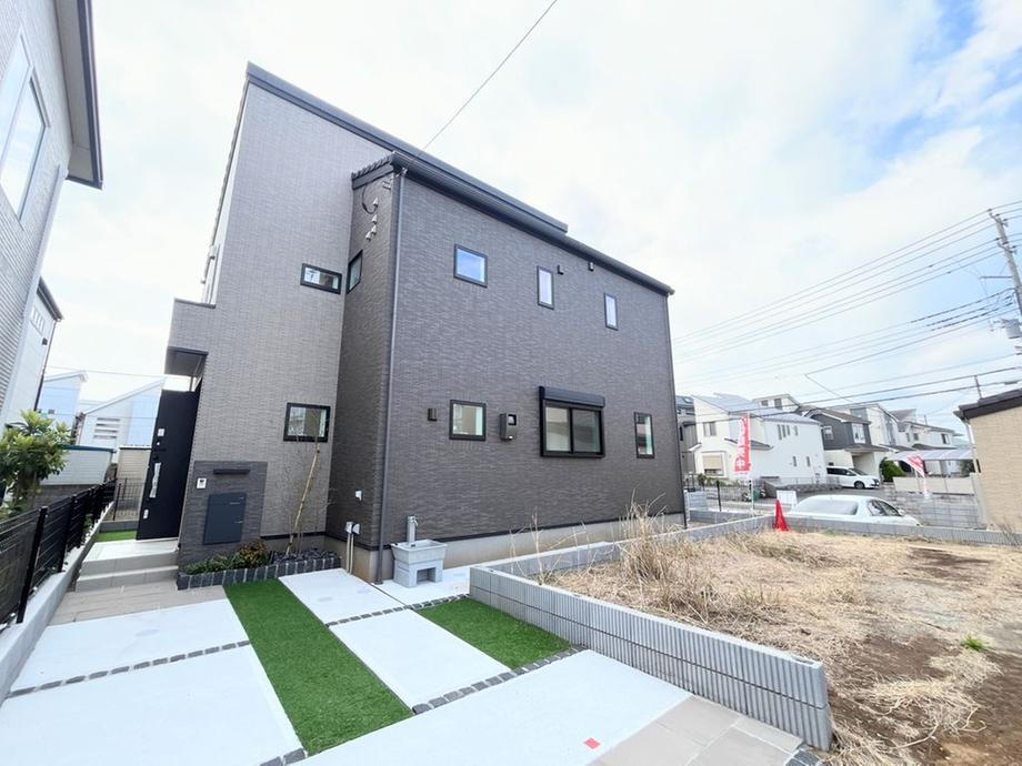 千葉県船橋市薬円台3 習志野駅 中古一戸建て・中古住宅