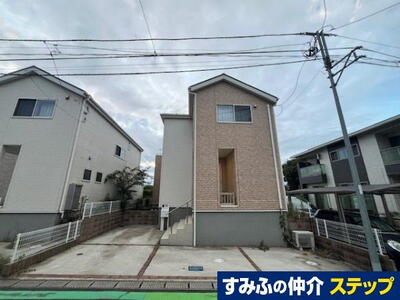 千葉県千葉市若葉区千城台南2 千城台駅 中古一戸建て・中古住宅