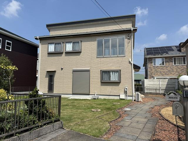 千葉県大網白里市みどりが丘4 大網駅 中古一戸建て・中古住宅