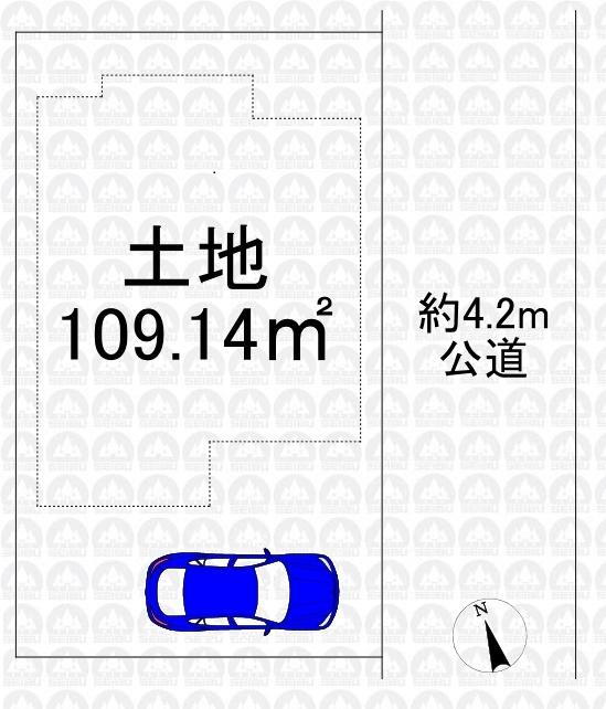 埼玉県所沢市向陽町 新所沢駅 中古一戸建て・中古住宅