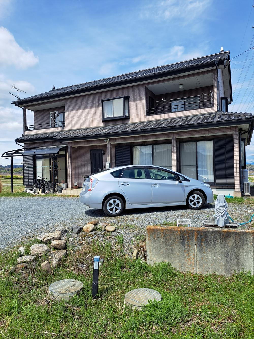 埼玉県児玉郡神川町大字池田 丹荘駅 中古住宅 物件詳細