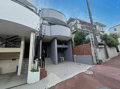 東京都板橋区徳丸1 東武練馬駅 中古一戸建て・中古住宅
