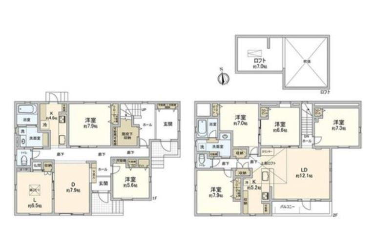 東京都世田谷区瀬田３ 用賀駅 中古住宅 物件詳細