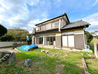 栃木県栃木市箱森町 新栃木駅 中古一戸建て・中古住宅