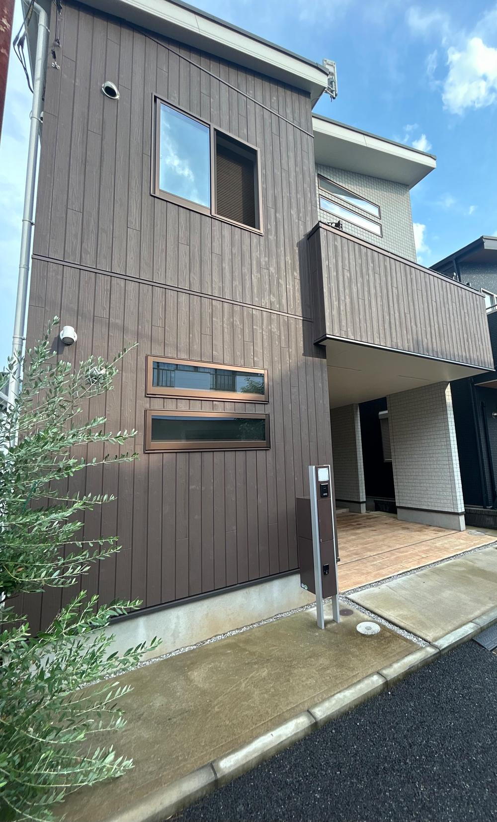 埼玉県志木市本町2 志木駅 中古一戸建て・中古住宅