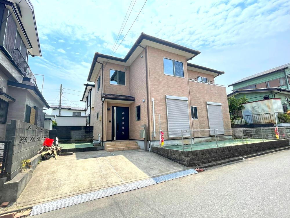 神奈川県綾瀬市綾西4 海老名駅 中古一戸建て・中古住宅