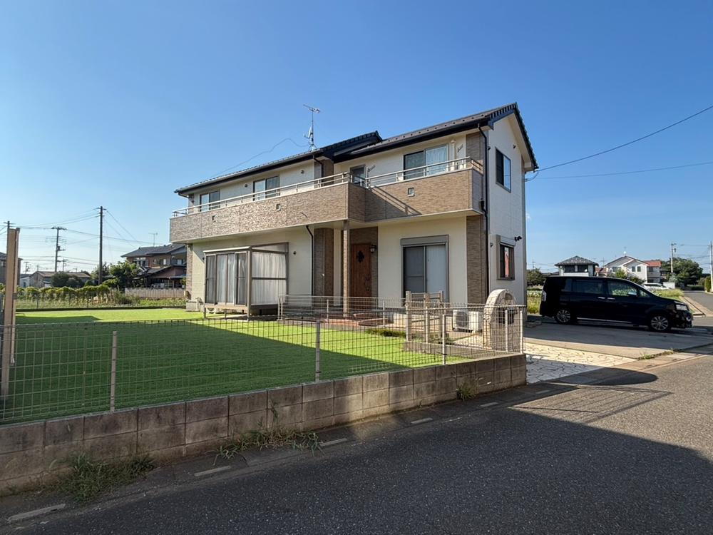 埼玉県春日部市東中野 南桜井駅 中古一戸建て・中古住宅