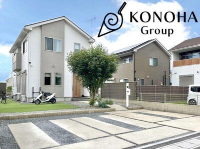群馬県邑楽郡大泉町大字寄木戸 西小泉駅 中古一戸建て・中古住宅
