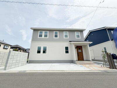 神奈川県平塚市菫平 平塚駅 中古一戸建て・中古住宅