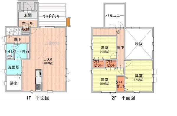 千葉県山武郡九十九里町不動堂 新築一戸建て 物件詳細