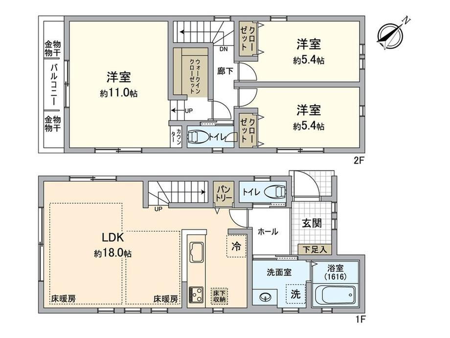 千葉県千葉市中央区汐見丘町 千葉駅 新築一戸建て 物件詳細