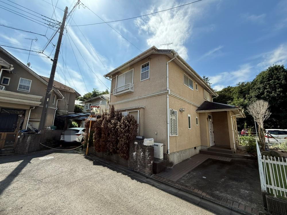 埼玉県所沢市大字下富 新所沢駅 中古一戸建て・中古住宅