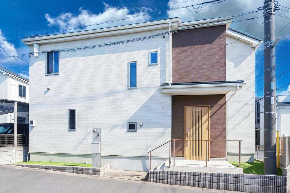 千葉県船橋市習志野台8 習志野駅 中古一戸建て・中古住宅