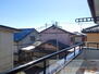 青柳町（群馬総社駅）　１７５０万円 バルコニーからの眺望