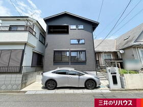 埼玉県所沢市大字山口 西所沢駅 中古一戸建て・中古住宅