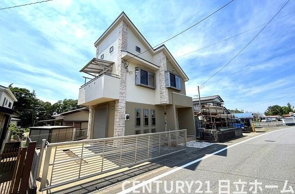 神奈川県横浜市泉区上飯田町 高座渋谷駅 中古一戸建て・中古住宅
