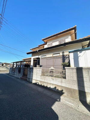 埼玉県北足立郡伊奈町大字小室 丸山駅 中古一戸建て・中古住宅