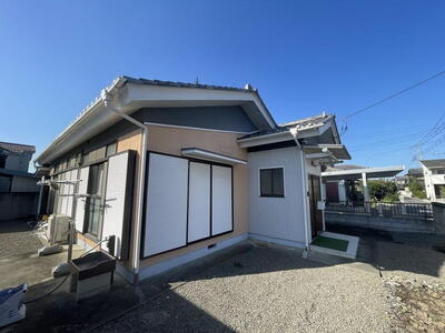 群馬県伊勢崎市境新栄 境町駅 中古一戸建て・中古住宅