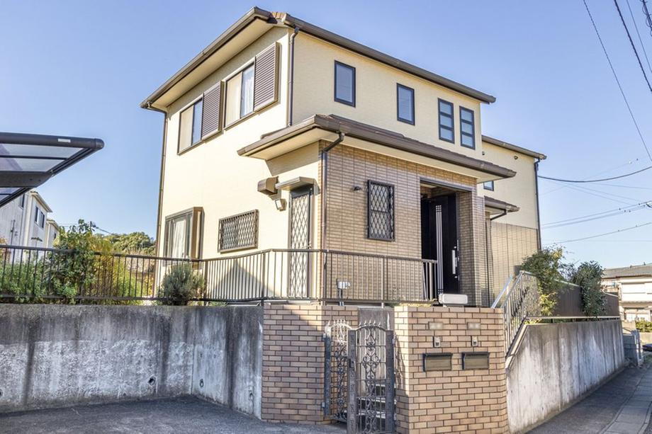 千葉県市川市国府台3 矢切駅 中古一戸建て・中古住宅